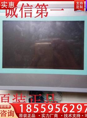 议价原装西门子触摸屏7寸SMART700IE6AV6 648