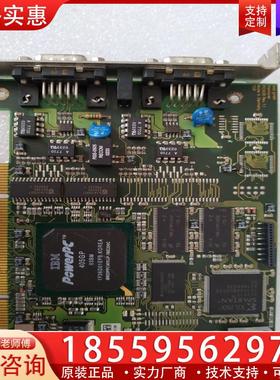 议价采集卡现货 PCI405 Rev.1.1 CAN-PCI