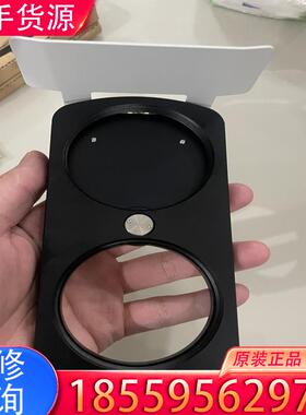 议价奥林巴斯szx16全新物镜转换盘，可以装两个物镜切换适用