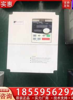 议价普传变频器 PI8100a 7R5G3 7.5KW 38