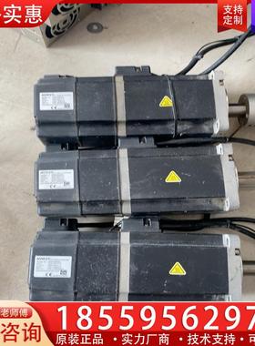 议价台湾上银电机FRMS752B508A，750W。图片实物