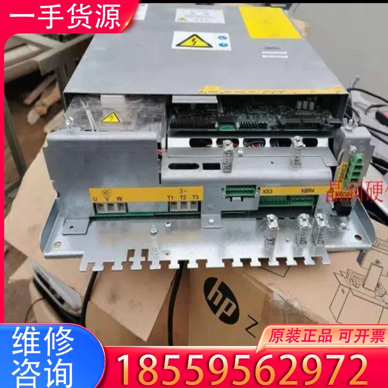 议价通力电梯变频器 KDL16S/20A适用