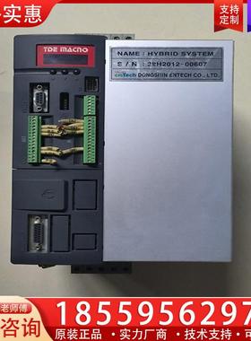 议价TDE MACNO伺服驱动器OPDE B-048A，实物