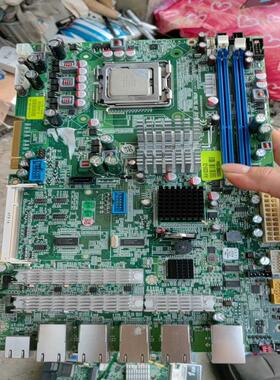 议价wg82574L6个 千兆网卡 防火墙 g41 q9适用