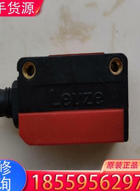 议价劳易测传感器FT5.3/4P-M8 货号501225适用