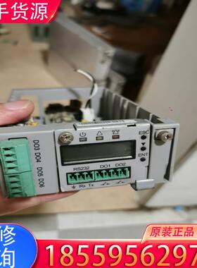 议价艾默生M225S M225S1Z A02 监控模块适用