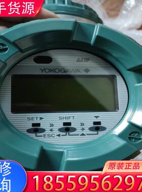 议价横河全新AXW4A正品原装，220V供电，2022生适用