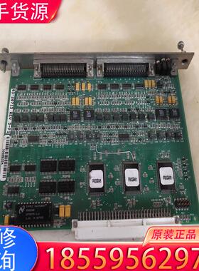 议价ASM驱动控制板03-20713 REV E-P1.适用