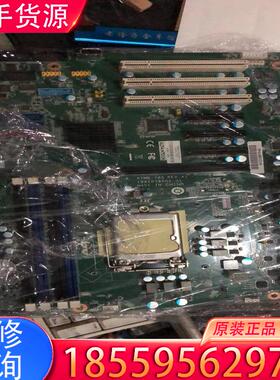 议价拆机AIMB785不能正常使用，开机会显示随机会自动适用