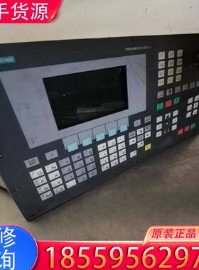 议价SIEMENS西门子显示屏802Se适用