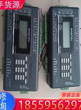 议价岀售二手BOSTEX  BS610-SEcom-2门适用