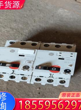 议价美国通用GE 马达保护断路器 GPS1BSAH 2.适用