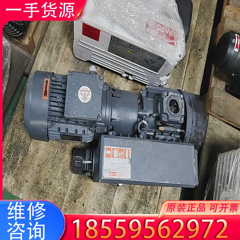 议价德国普旭RA0040F  503真空泵，现货发，功能适用
