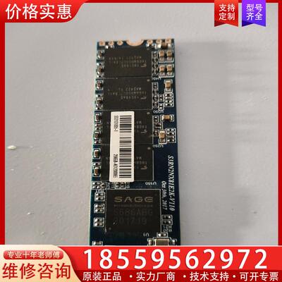 议价SAGE S3RN2NX81E2K -v100  M.2