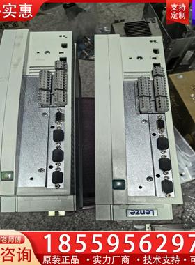 议价evs9323-es拆机伦茨变频器9300系列9323e