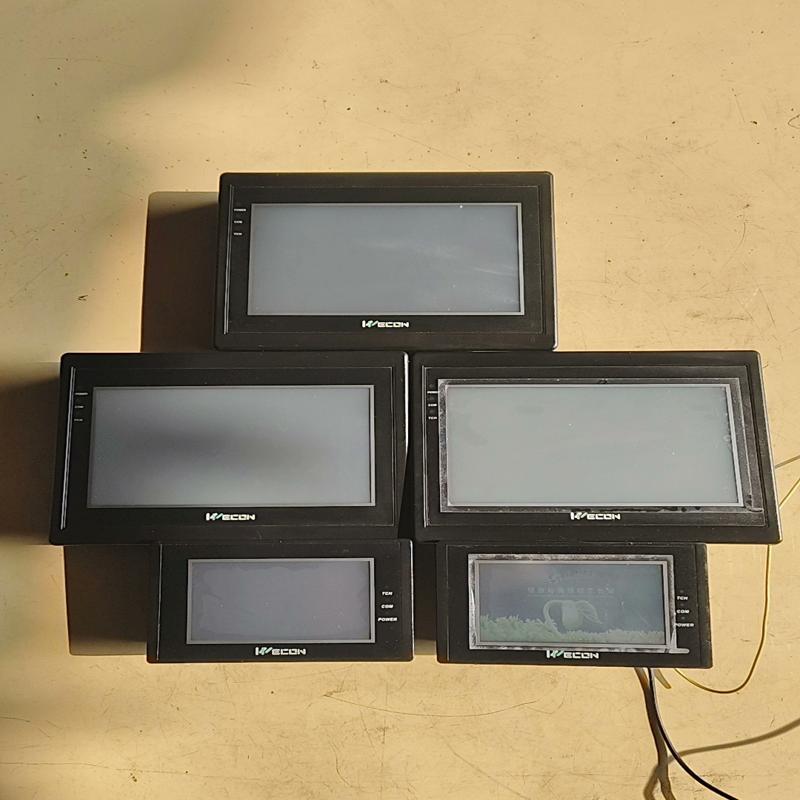 议价维控触摸屏LEV1700LK，LEV1430T实物拍摄，