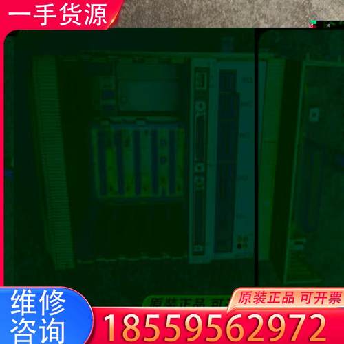 议价安川FS100机器人，安全基板JEPMC-BUB30适用