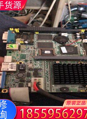 议价艾讯SBC84621 REV.A5-RC工业主板，实适用