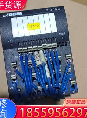 议价osai 16O模块  拆机件功能包好，成色新具体的适用