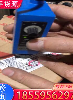 议价富安FAGD纠偏电眼 色标传感器 拆机，成色如图，包适用