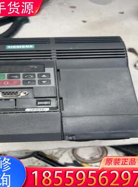 议价变频器西门子变频器6SE9216-8CB40实物实价适用