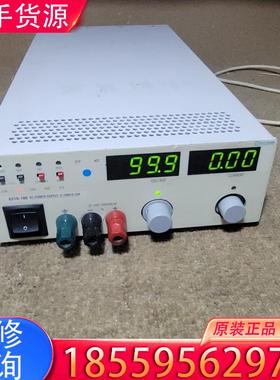 议价chromd可罗马6210-100程控电源，100V适用