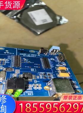 议价XBIB-U M100357 电路板1片 成色如图 适用