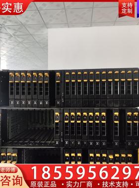 议价HP 3PAR STORESERV 7200C QR49