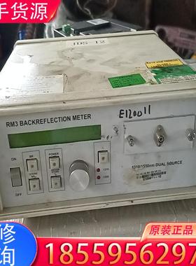 议价捷迪讯JDS uniphase RM3 背反射计 回适用