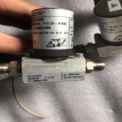 议价KromSchroeder霍科德VG8R18K6 拆适用