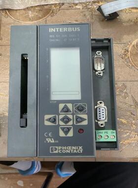 议价INTERBUS IBS S7 300 DSC-T 适用
