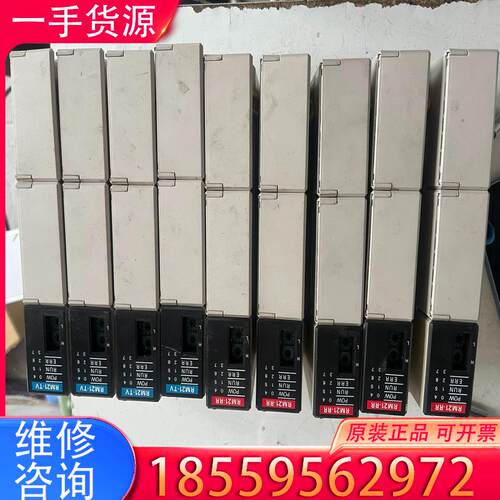 议价日本富士控制单元RM21-RR8 RM21-TV8 适用