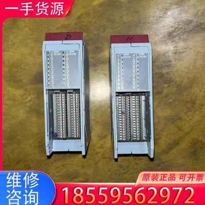 议价贝加莱PLC模块（3D0486.6）二手拆机，成色如适用