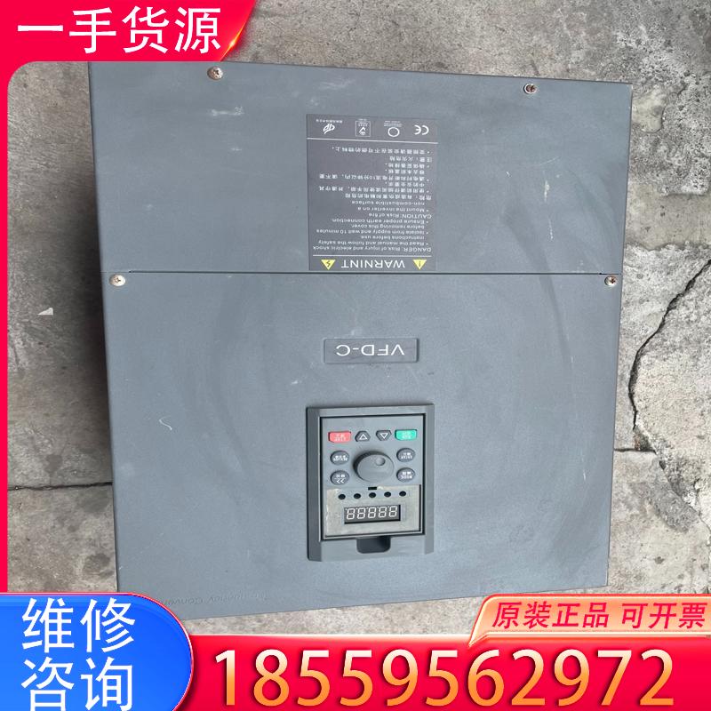 议价深圳台达变频器，VFD-C510-G75K0/P90适用