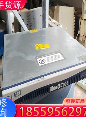 议价BlueCoat 型号：SG600,伺服器，通电正常适用