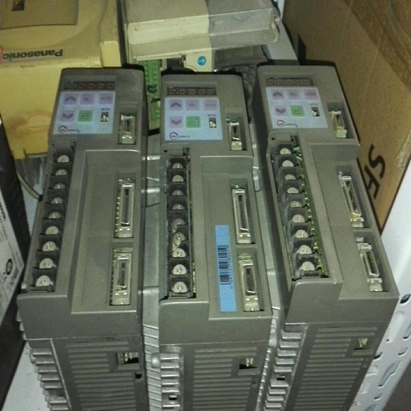 议价VELCONIC伺服驱动器VLPSI-012P2P-适用