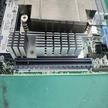 议价永擎主板 X570D4I-2T SO-DIMM内存 双口