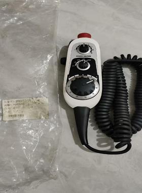 议价DMG 手轮 EAHD-001B，5184758全新适用