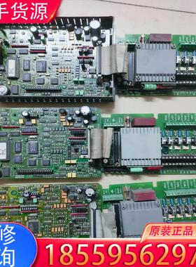 议价拆机正品METASYS江森DX-9100-8154控适用