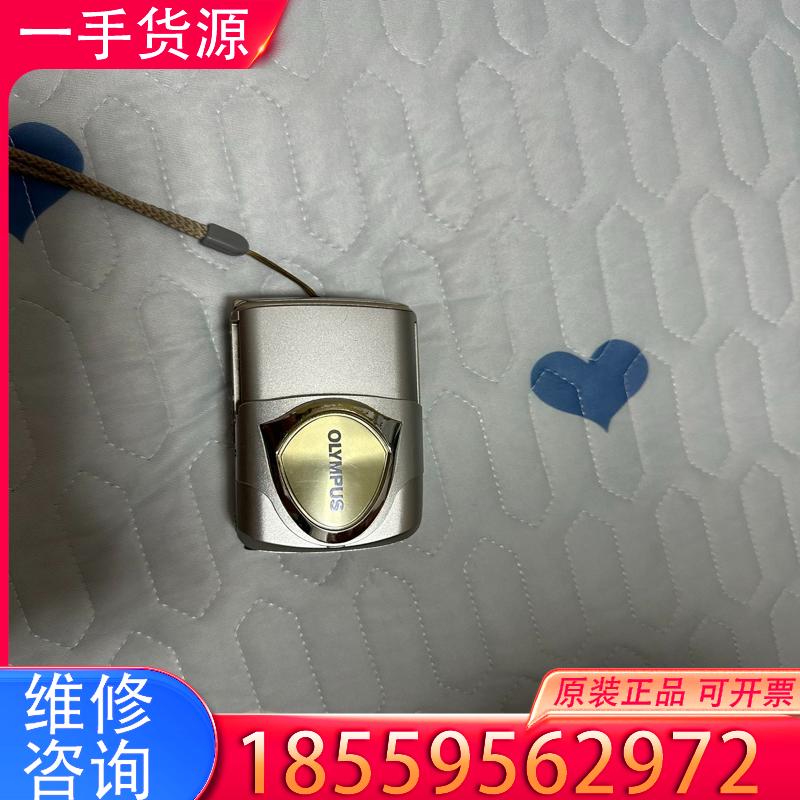议价奥林巴斯u400成色好，不带xb卡，有电池适用