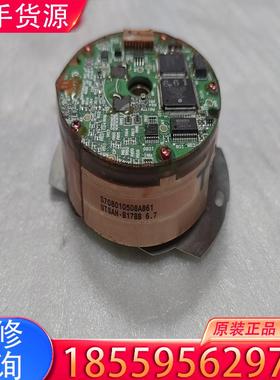 议价UTSAH-B17BB 安川电机编码器 实物拍摄 拆适用