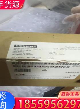 议价西门子PLC 模拟输入模块 EMAR02适用