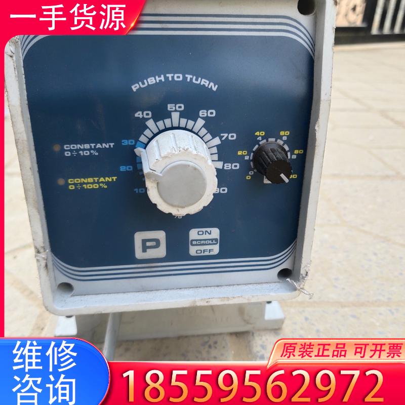 议价意大利爱米克EMEC计量泵，没用过，有磕碰，具体成色适用