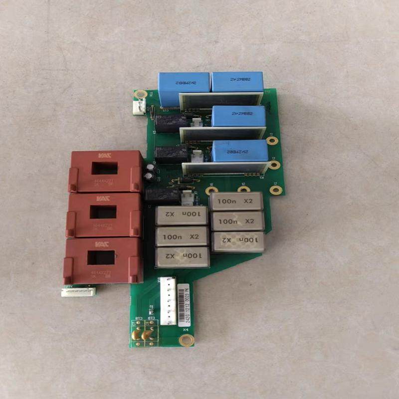 议价伟肯VACON变频器用电流检测板 PC00242E 适用