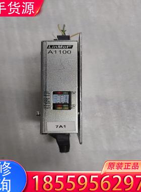 议价LinMot科瑞力摩驱动器A1100-GP-LC-O适用