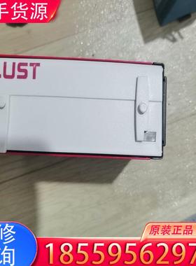 议价拆机LUST伺服驱动器 VF1402S,输入电压38适用