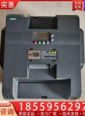 议价西门子V20变频器：6SL3210-5BE32-2UV0