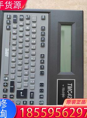 议价原装拆机TELESIS打码机适用