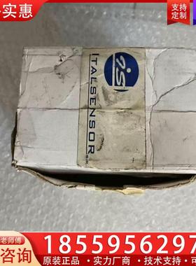 议价J197*意大利ITALSENSOR增量旋转编码器TK4