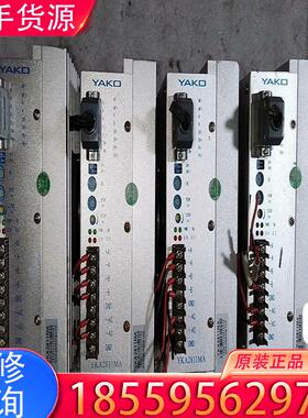 议价研控步进驱动器YKA2811MA AC60-110V适用